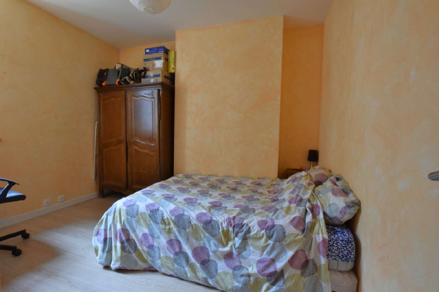  en venta apartamento Nuits-Saint-Georges Côte-d'Or 7