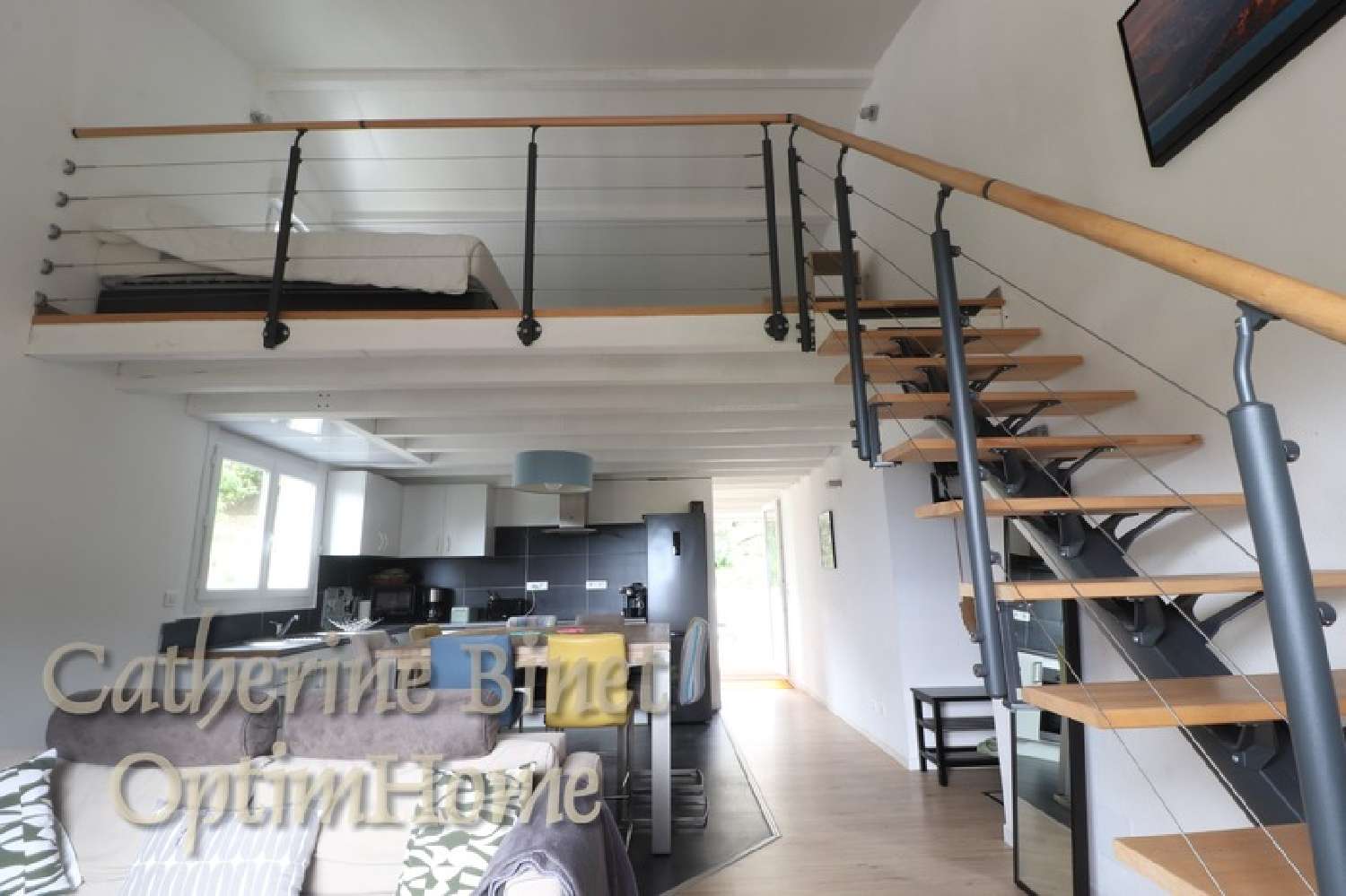  te koop appartement Oletta Haute-Corse 2