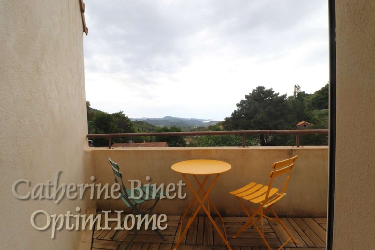  te koop appartement Oletta Haute-Corse 4