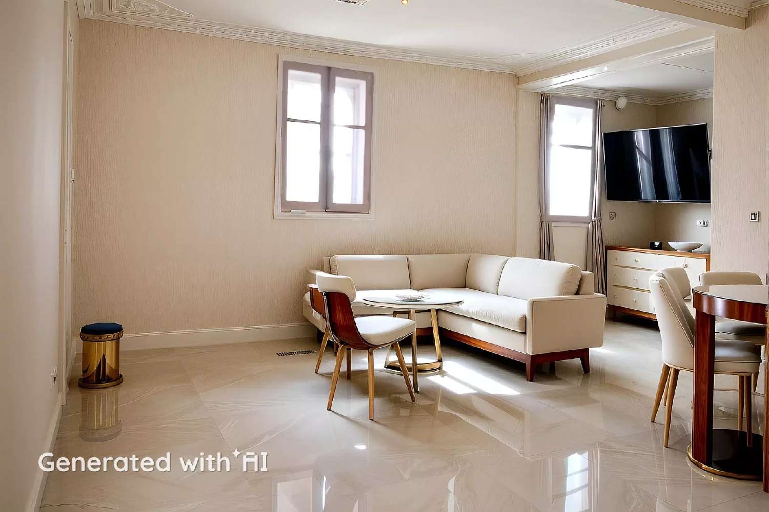  à vendre appartement Ollioules Var 2