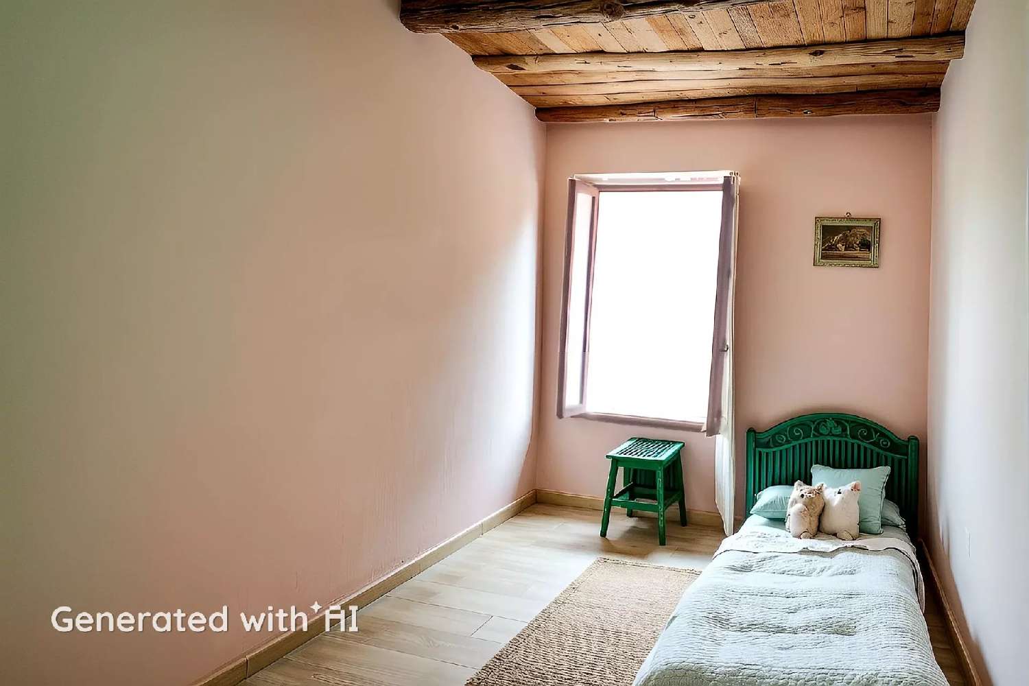  à vendre appartement Ollioules Var 7