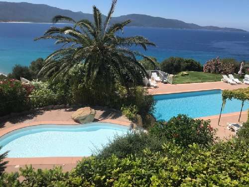 Olmeto Corse-du-Sud appartement foto 7060823