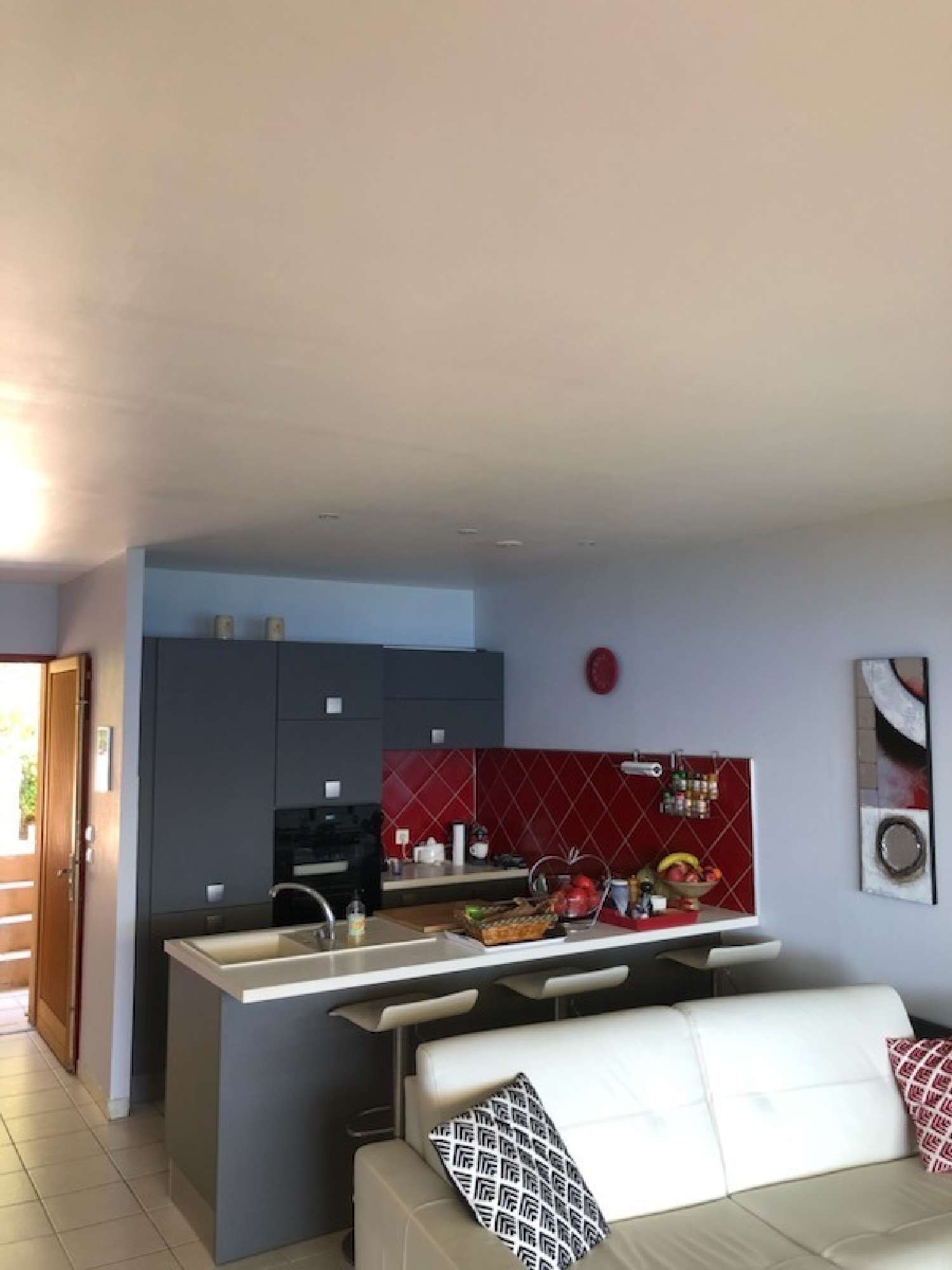  à vendre appartement Olmeto Corse-du-Sud 2