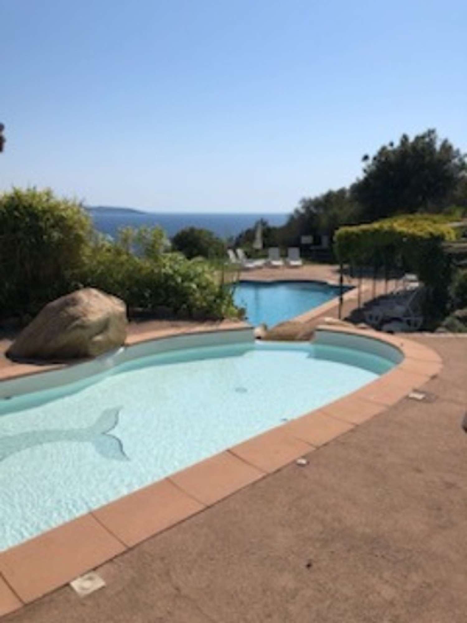  à vendre appartement Olmeto Corse-du-Sud 4