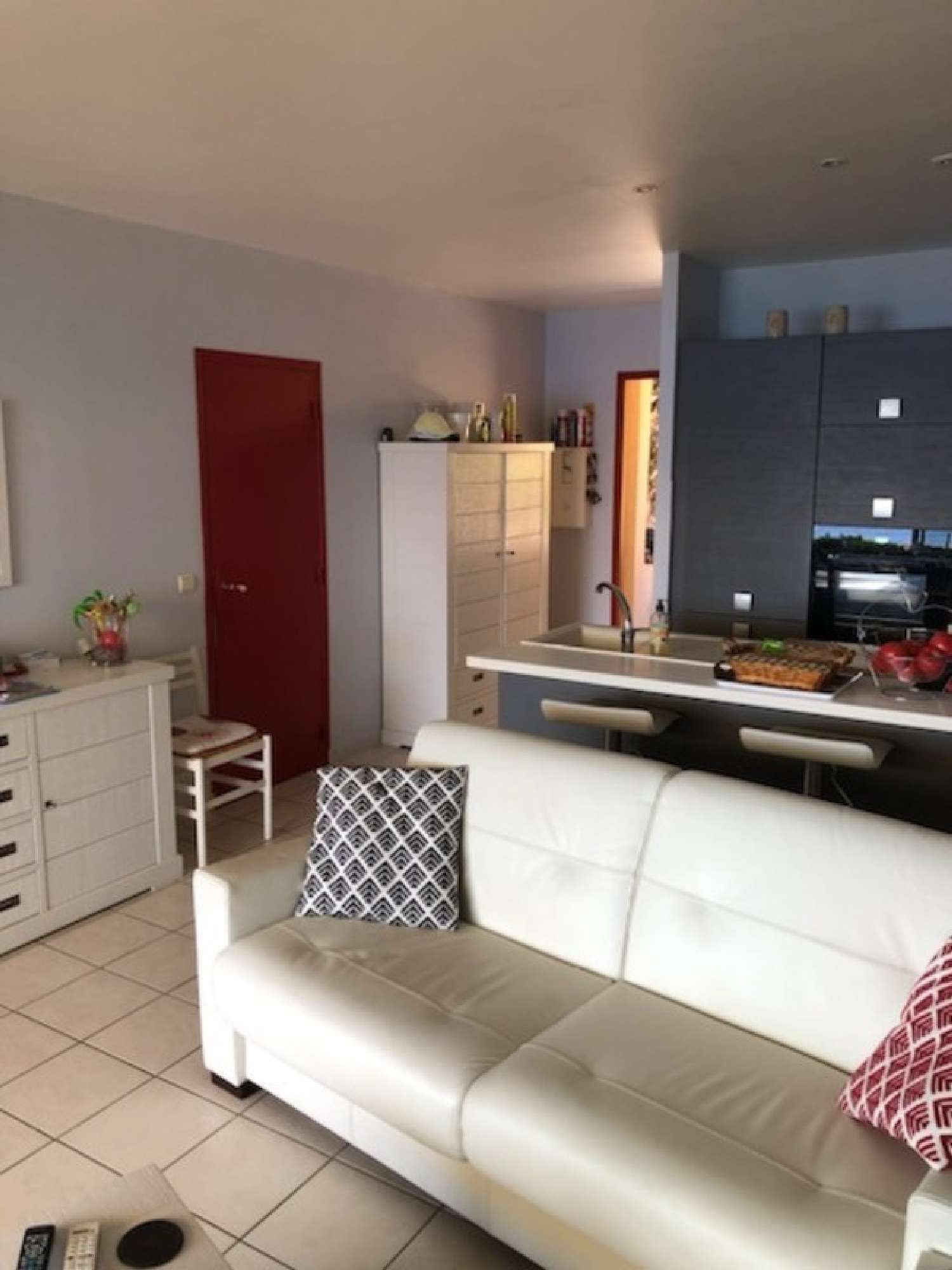  à vendre appartement Olmeto Corse-du-Sud 5