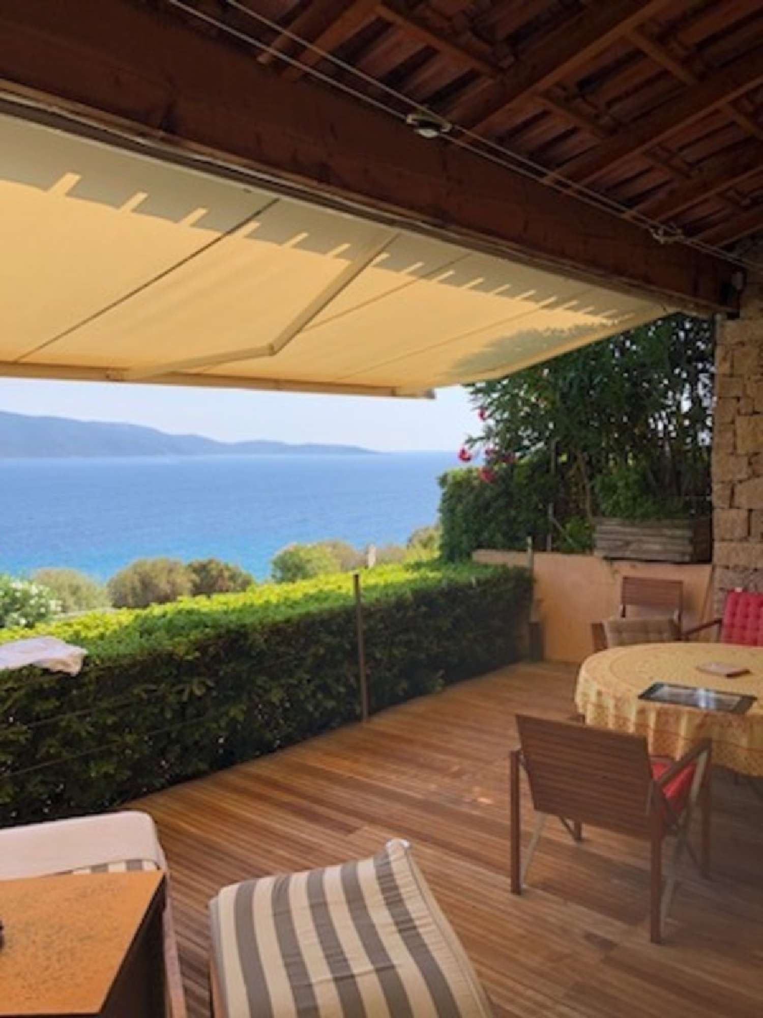  à vendre appartement Olmeto Corse-du-Sud 6