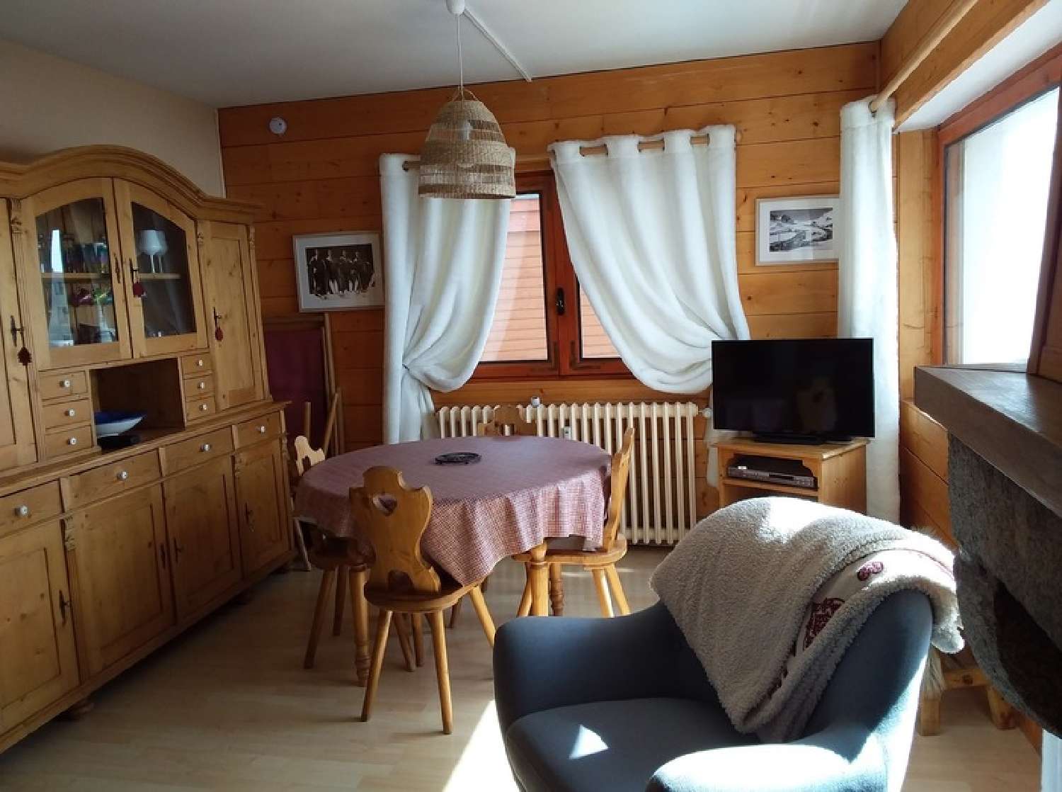  te koop appartement Ordizan Hautes-Pyrénées 2