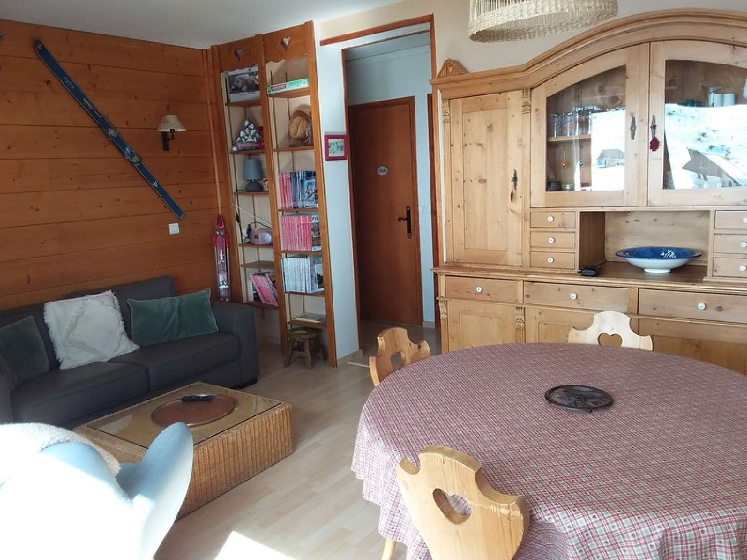  te koop appartement Ordizan Hautes-Pyrénées 3