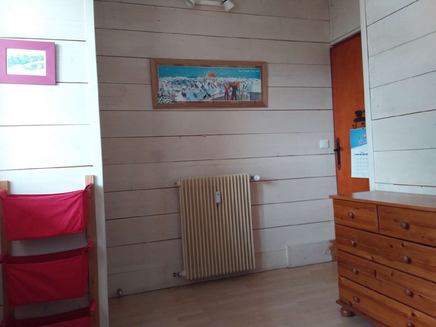  te koop appartement Ordizan Hautes-Pyrénées 5