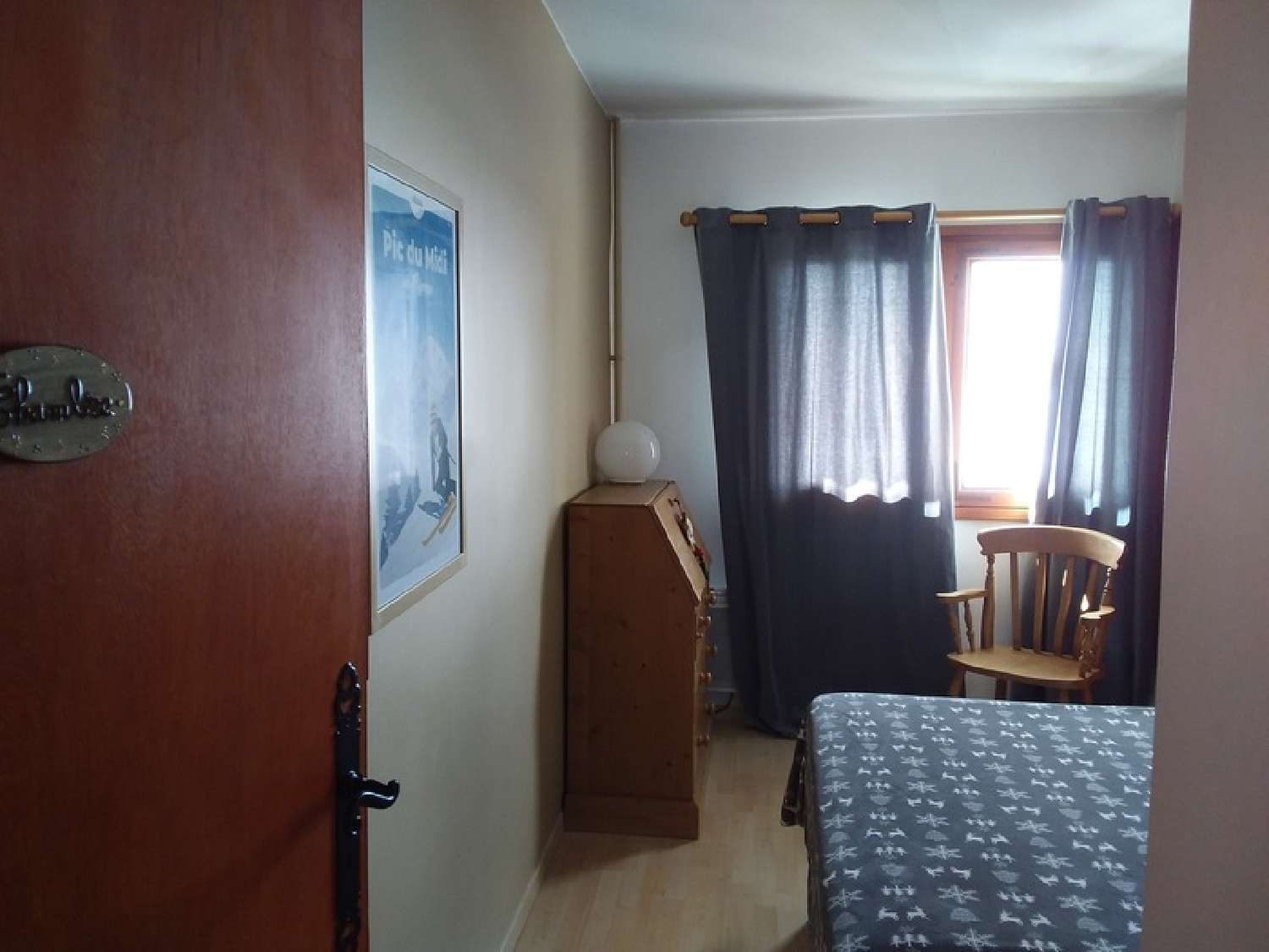  te koop appartement Ordizan Hautes-Pyrénées 6