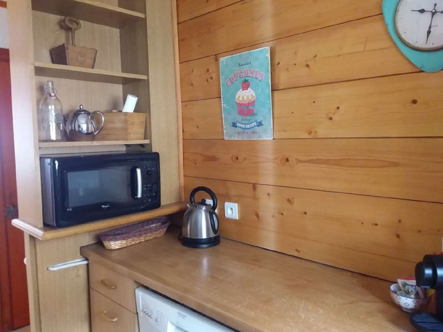  te koop appartement Ordizan Hautes-Pyrénées 7