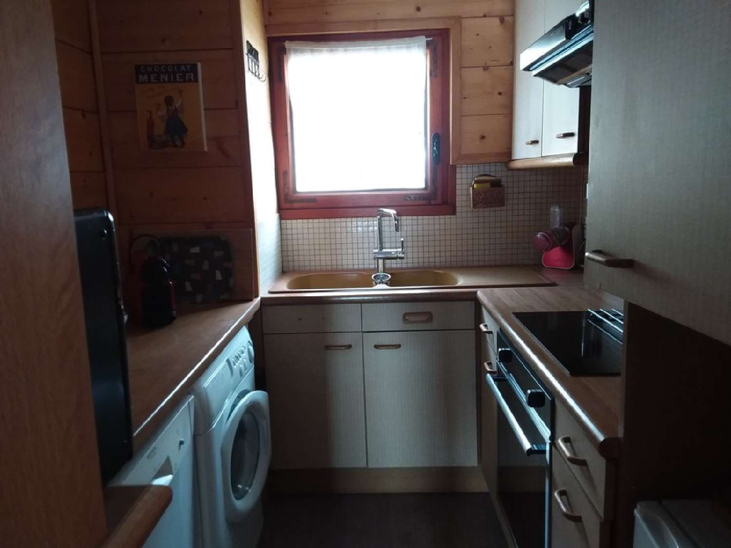  te koop appartement Ordizan Hautes-Pyrénées 8