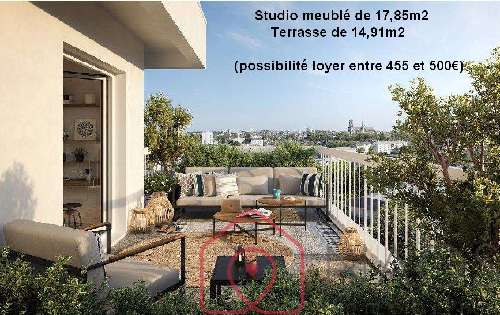Orléans 45100 Loiret Wohnung/ Apartment Bild 7065082