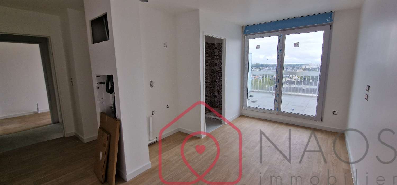  kaufen Wohnung/ Apartment Orléans 45100 Loiret 2