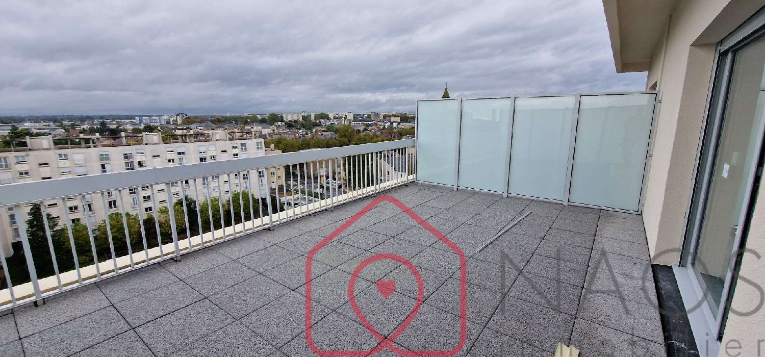  kaufen Wohnung/ Apartment Orléans 45100 Loiret 3
