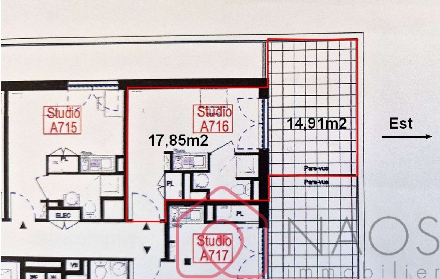  kaufen Wohnung/ Apartment Orléans 45100 Loiret 4