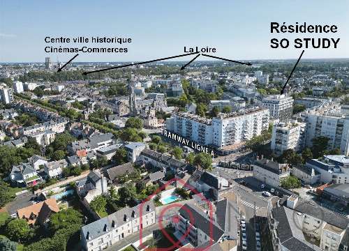 Orléans 45100 Loiret Wohnung/ Apartment Bild 7065083
