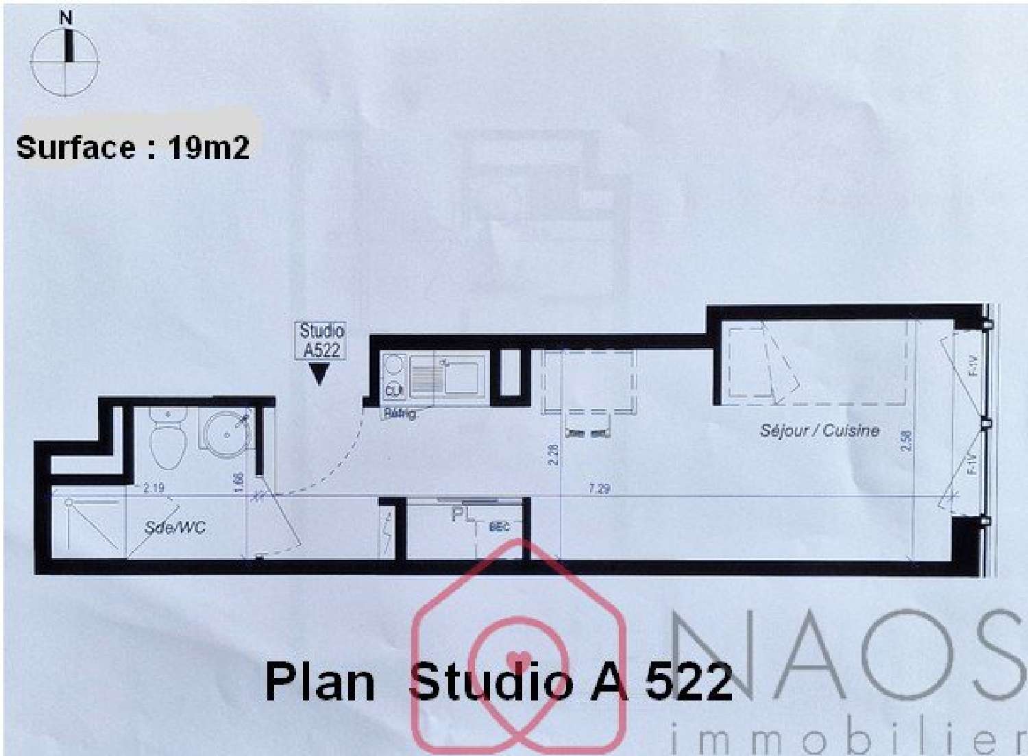  en venta apartamento Orléans 45100 Loiret 4
