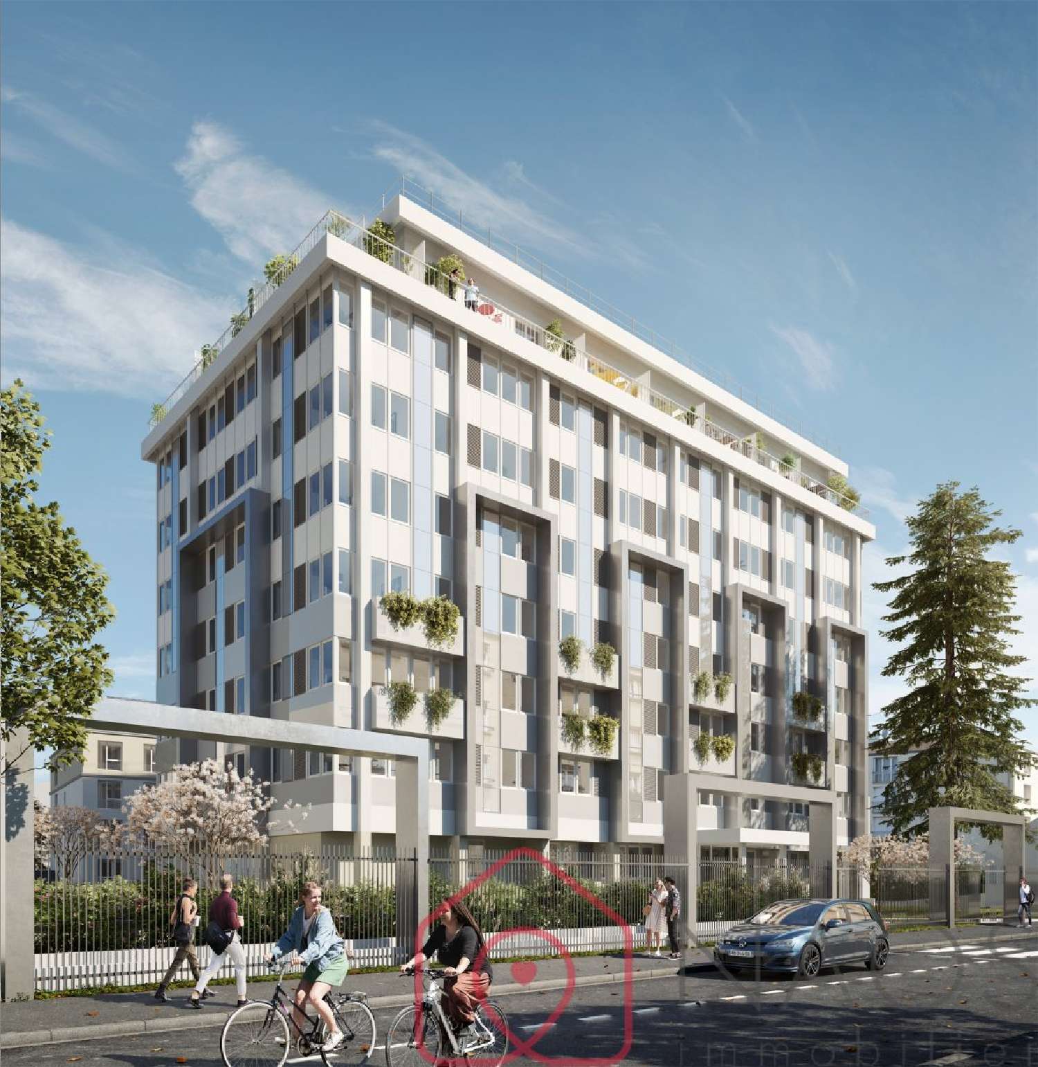  en venta apartamento Orléans 45100 Loiret 8