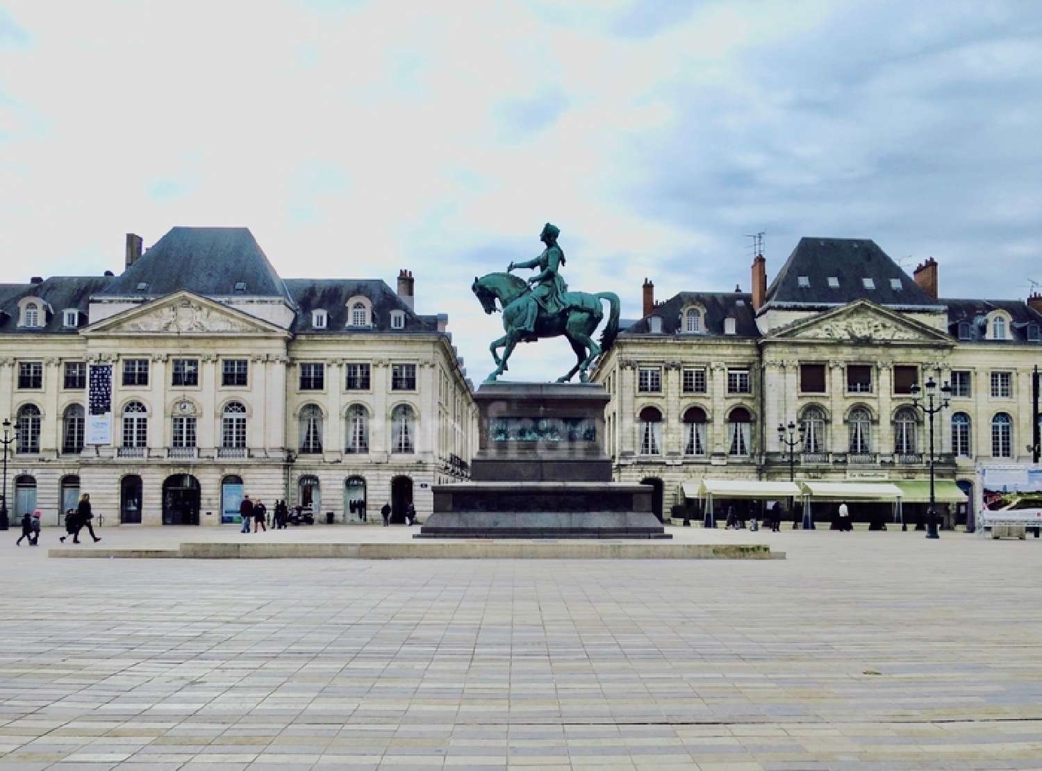  en venta apartamento Orléans Loiret 3