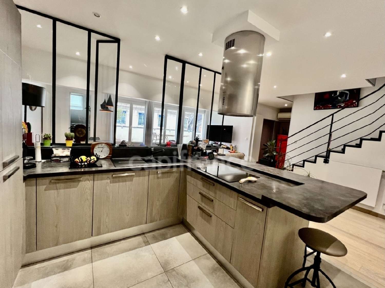  en venta apartamento Orléans Loiret 4