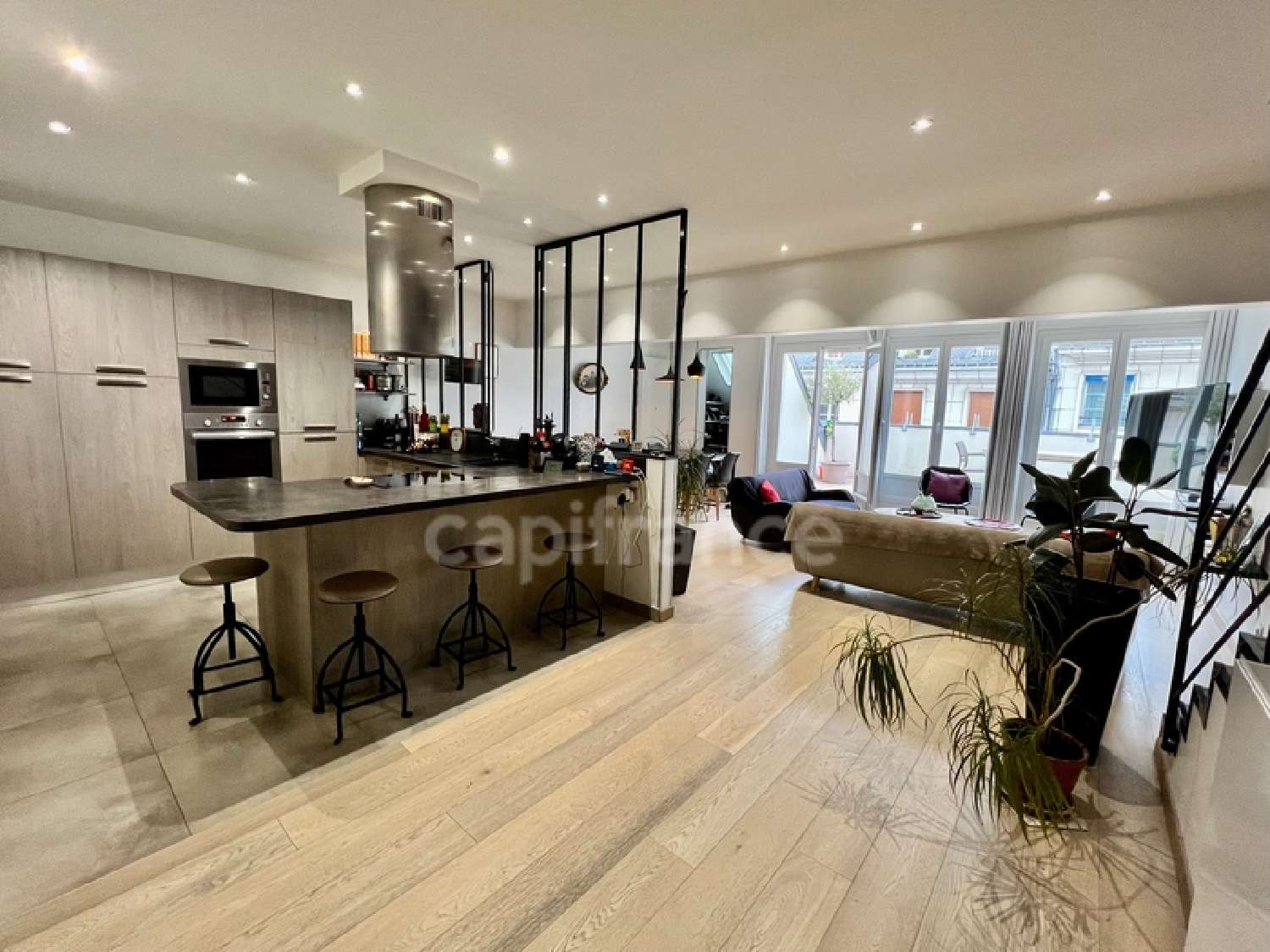  en venta apartamento Orléans Loiret 6