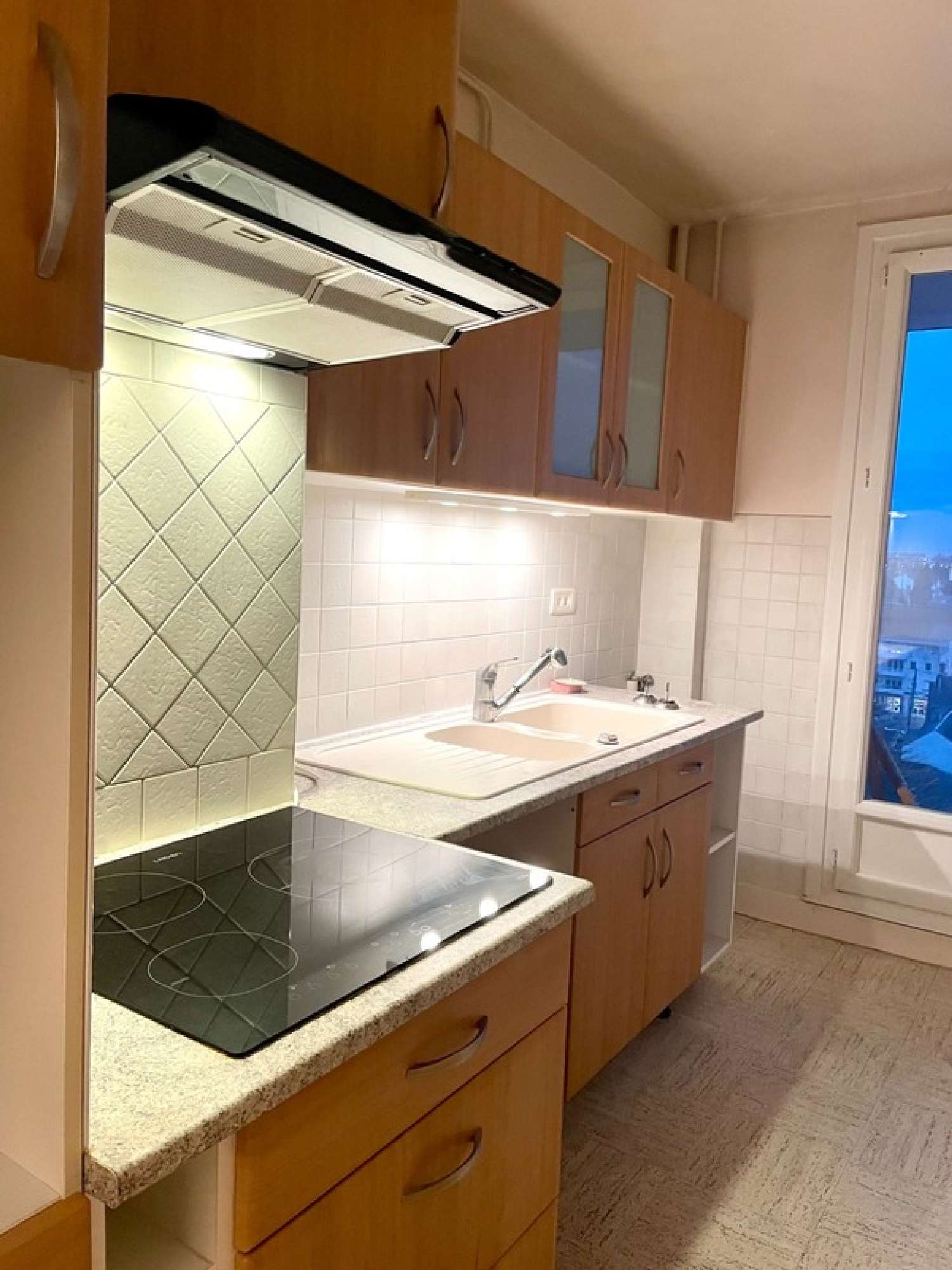  en venta apartamento Orléans Loiret 2