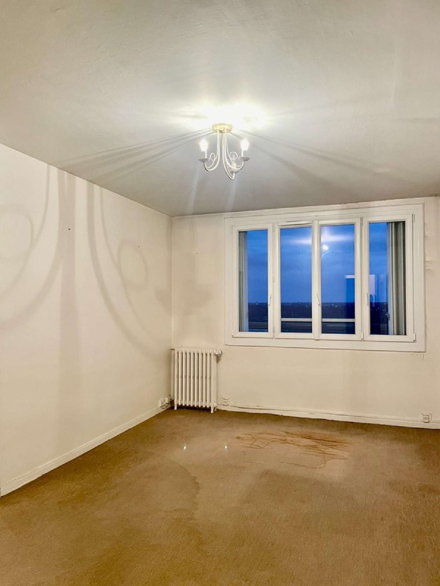  en venta apartamento Orléans Loiret 3