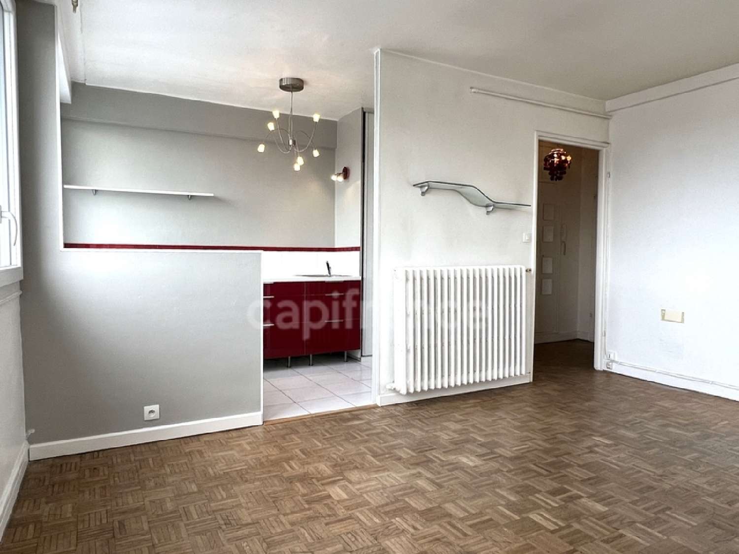  te koop appartement Orléans Loiret 1