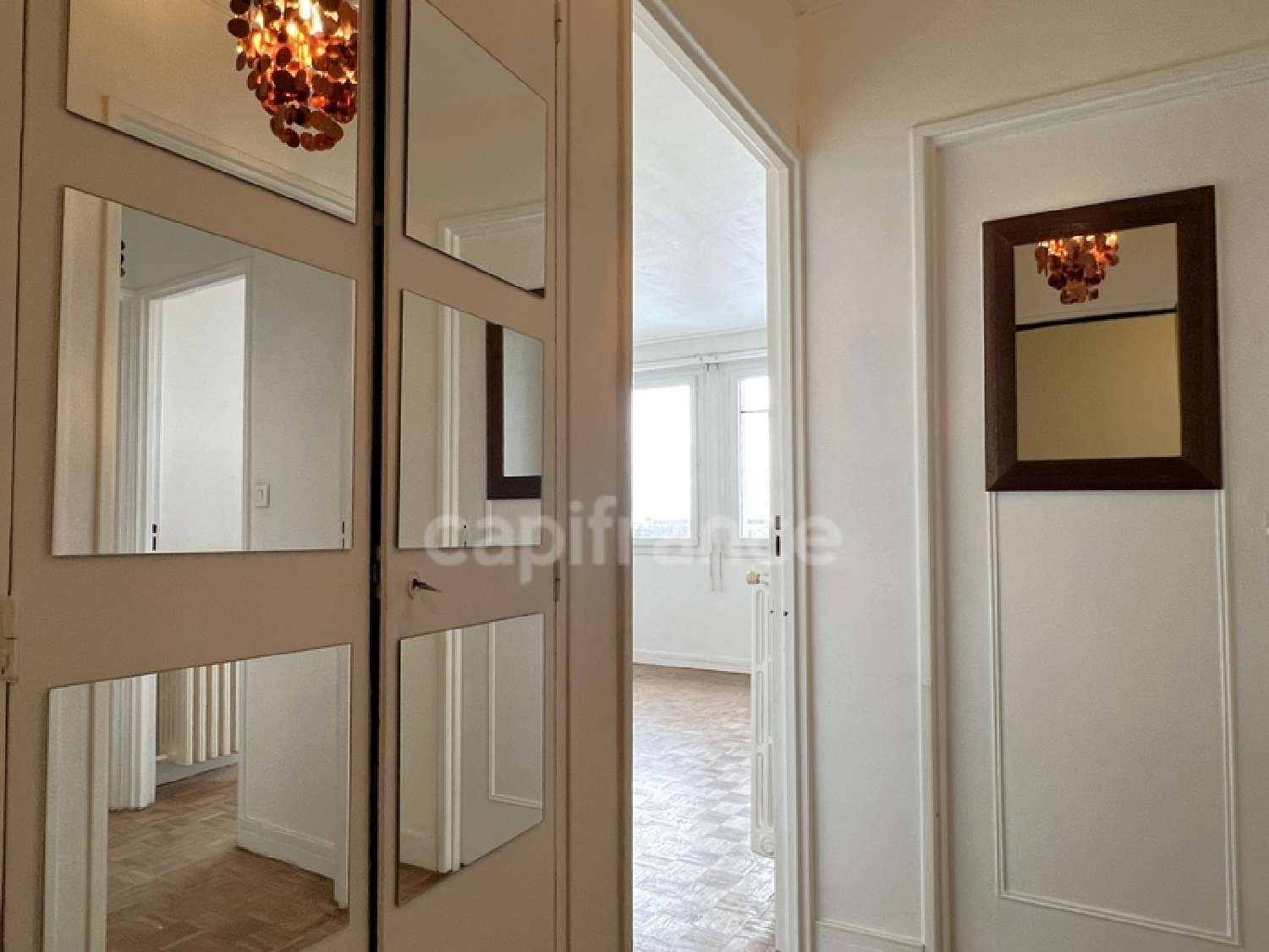  te koop appartement Orléans Loiret 3