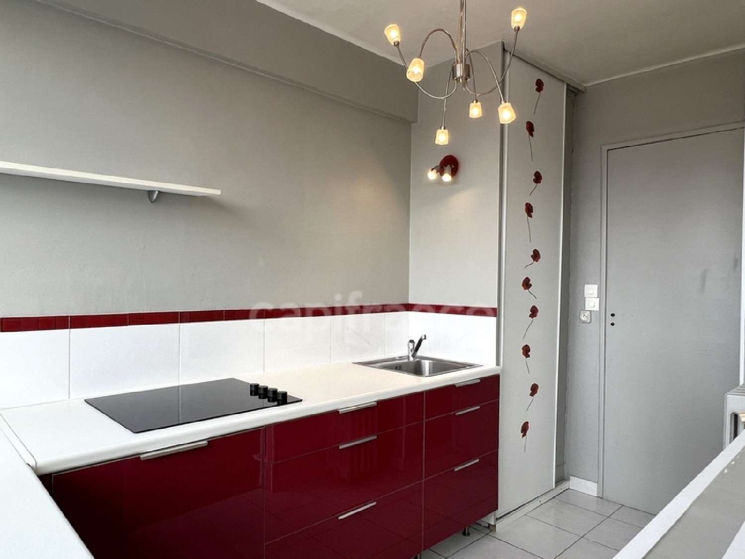  te koop appartement Orléans Loiret 4