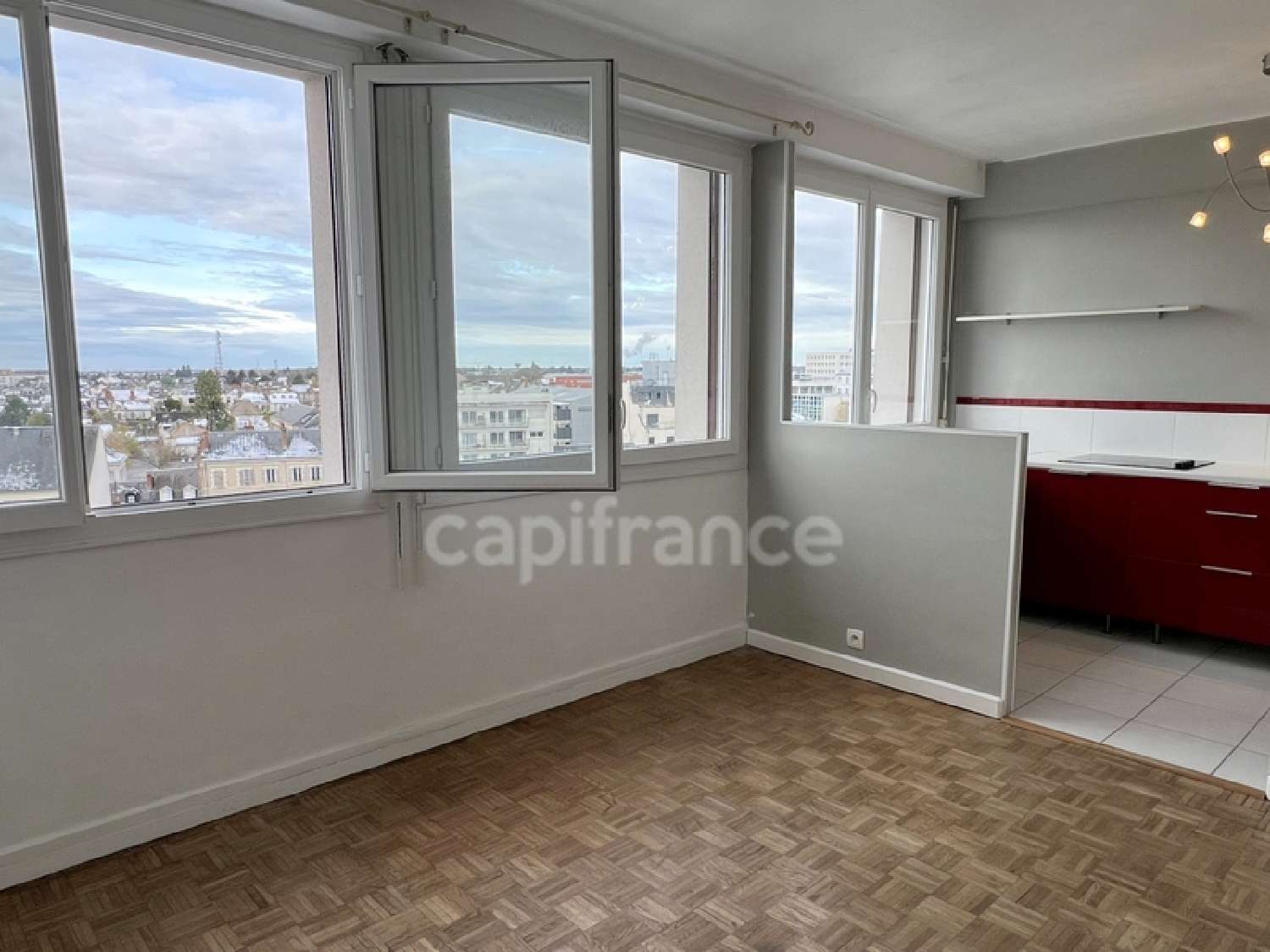  te koop appartement Orléans Loiret 5