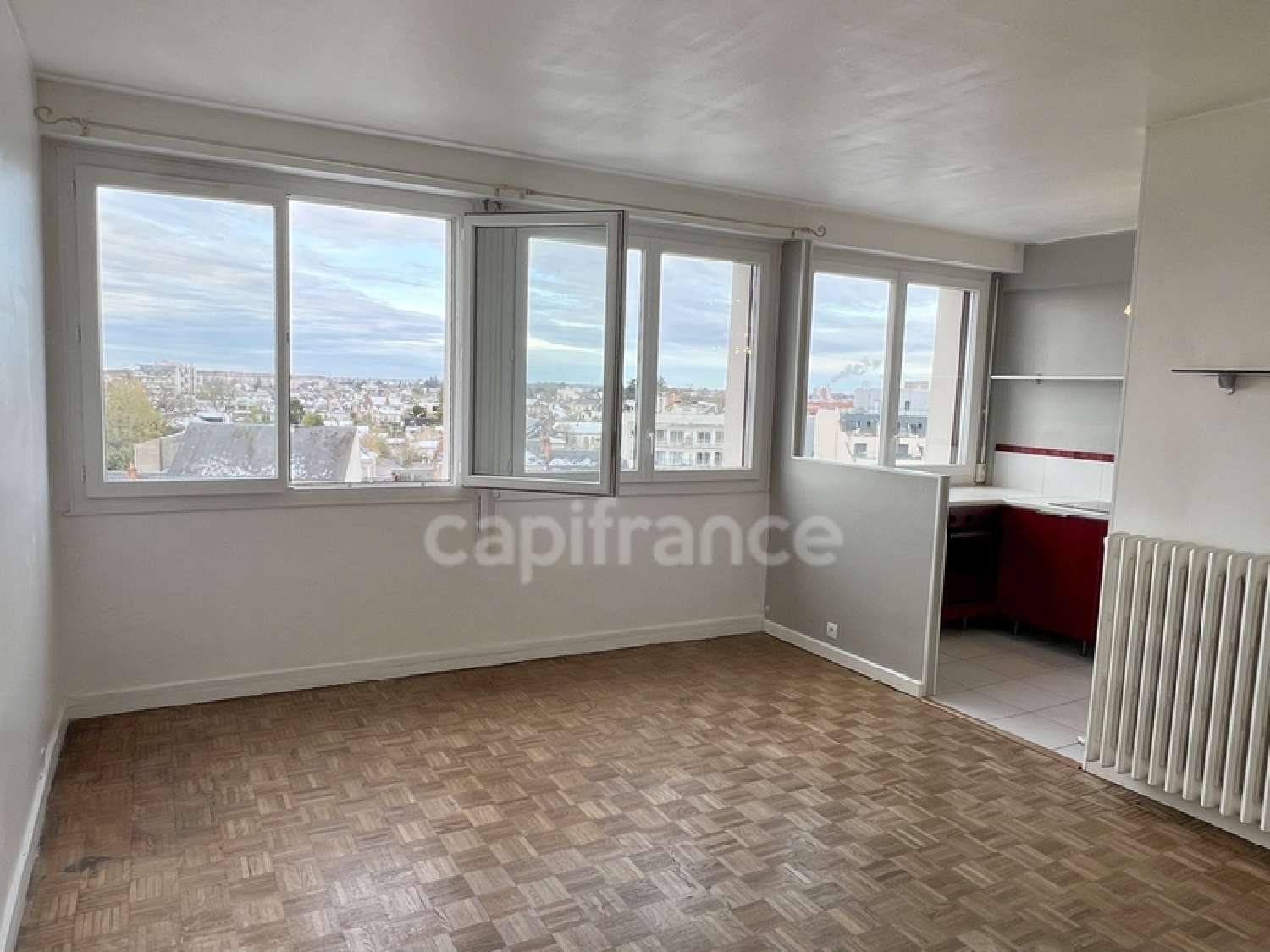  te koop appartement Orléans Loiret 6