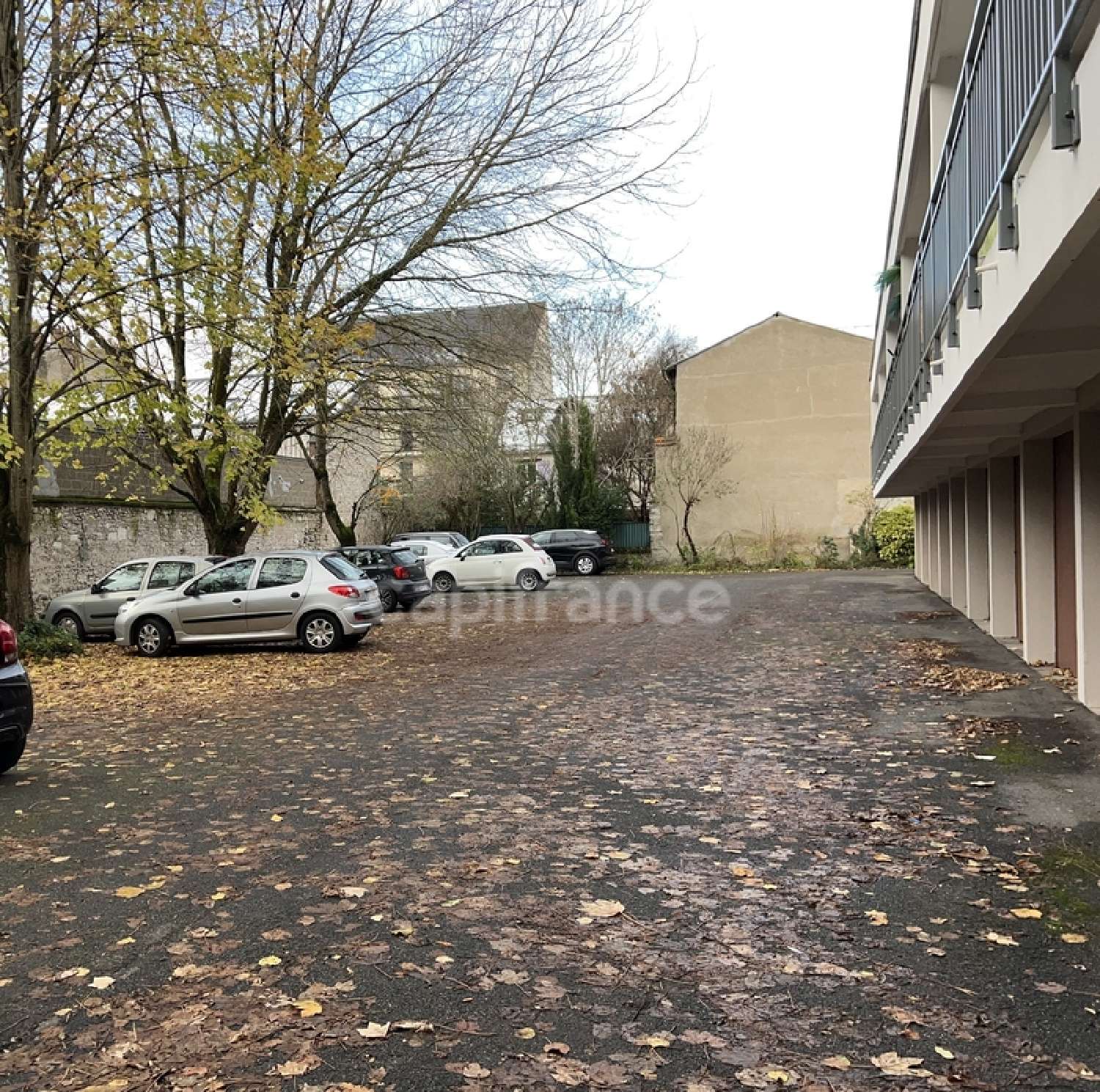  te koop appartement Orléans Loiret 7
