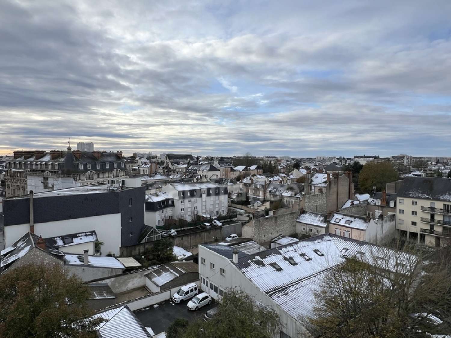  te koop appartement Orléans Loiret 8