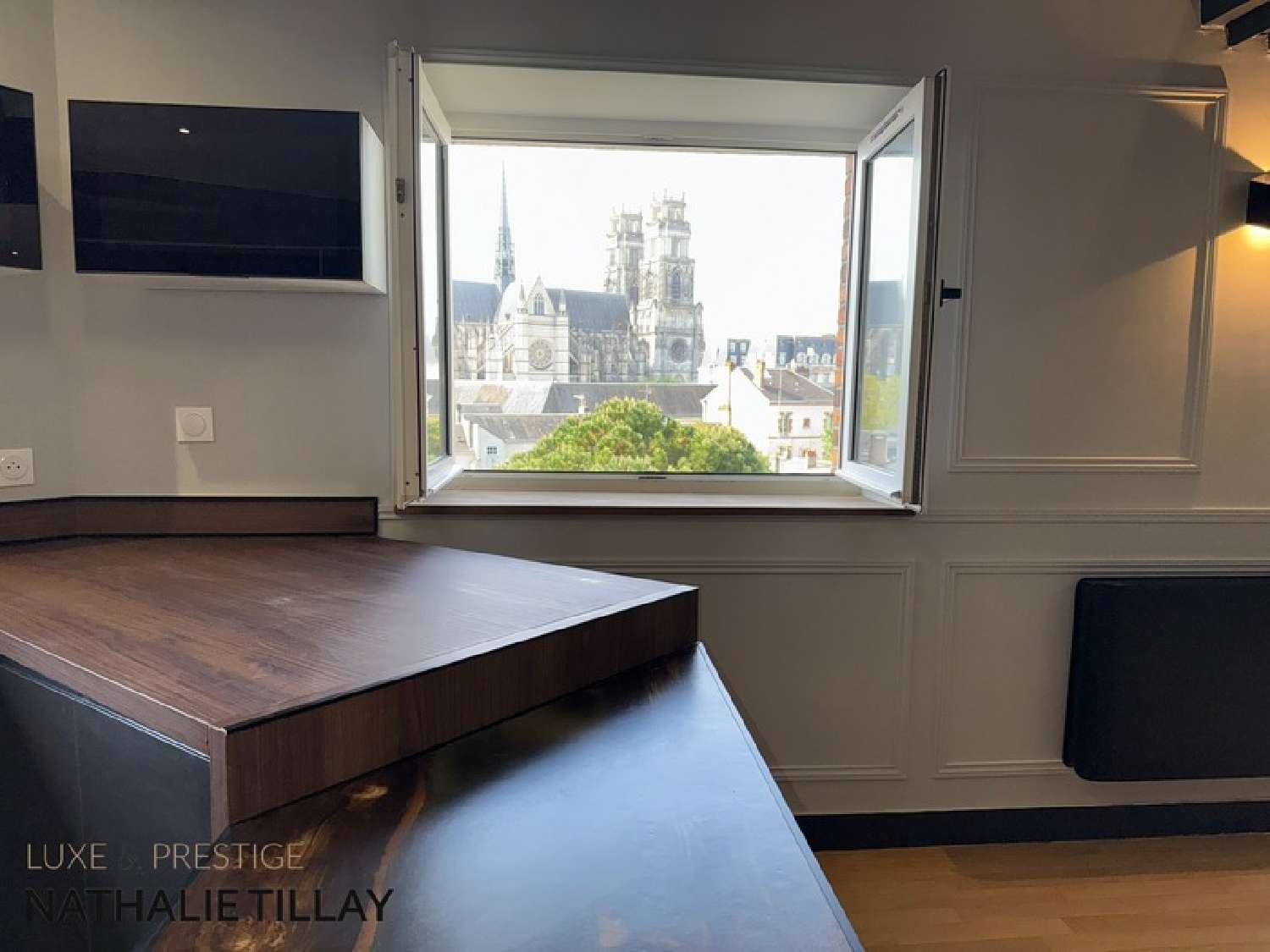  for sale apartment Orléans Loiret 6