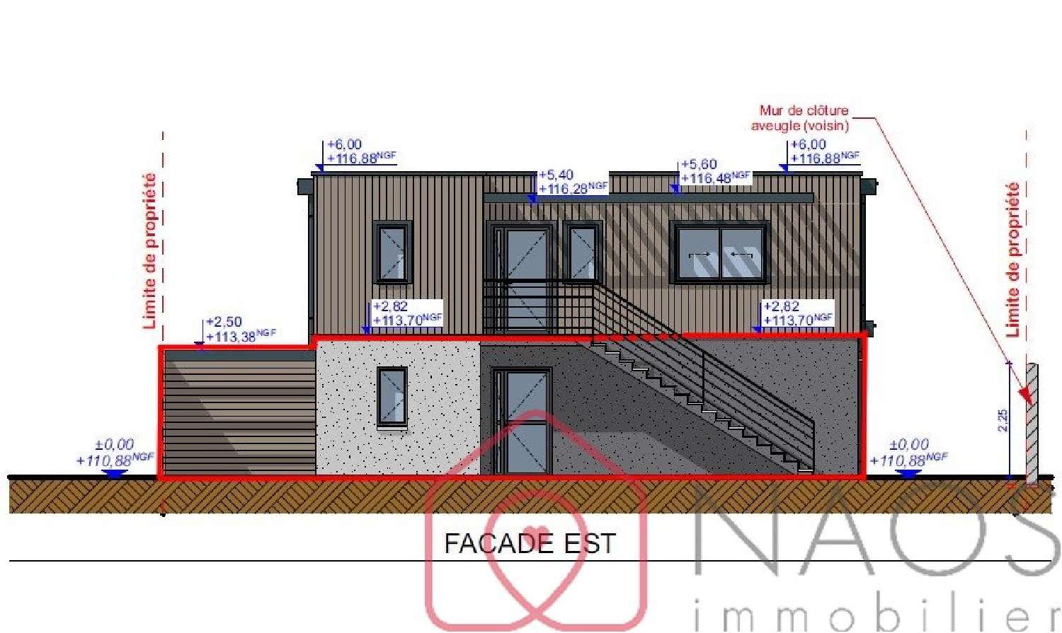  te koop appartement Orléans Loiret 1
