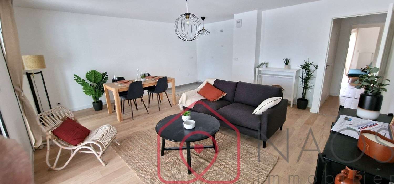  te koop appartement Orléans Loiret 5