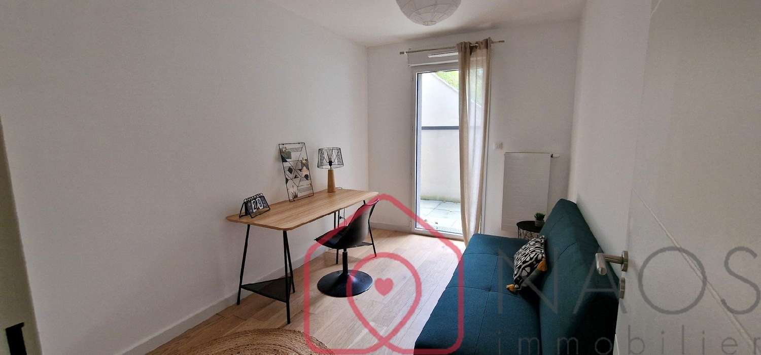  te koop appartement Orléans Loiret 6