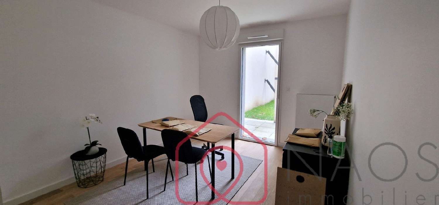  te koop appartement Orléans Loiret 7