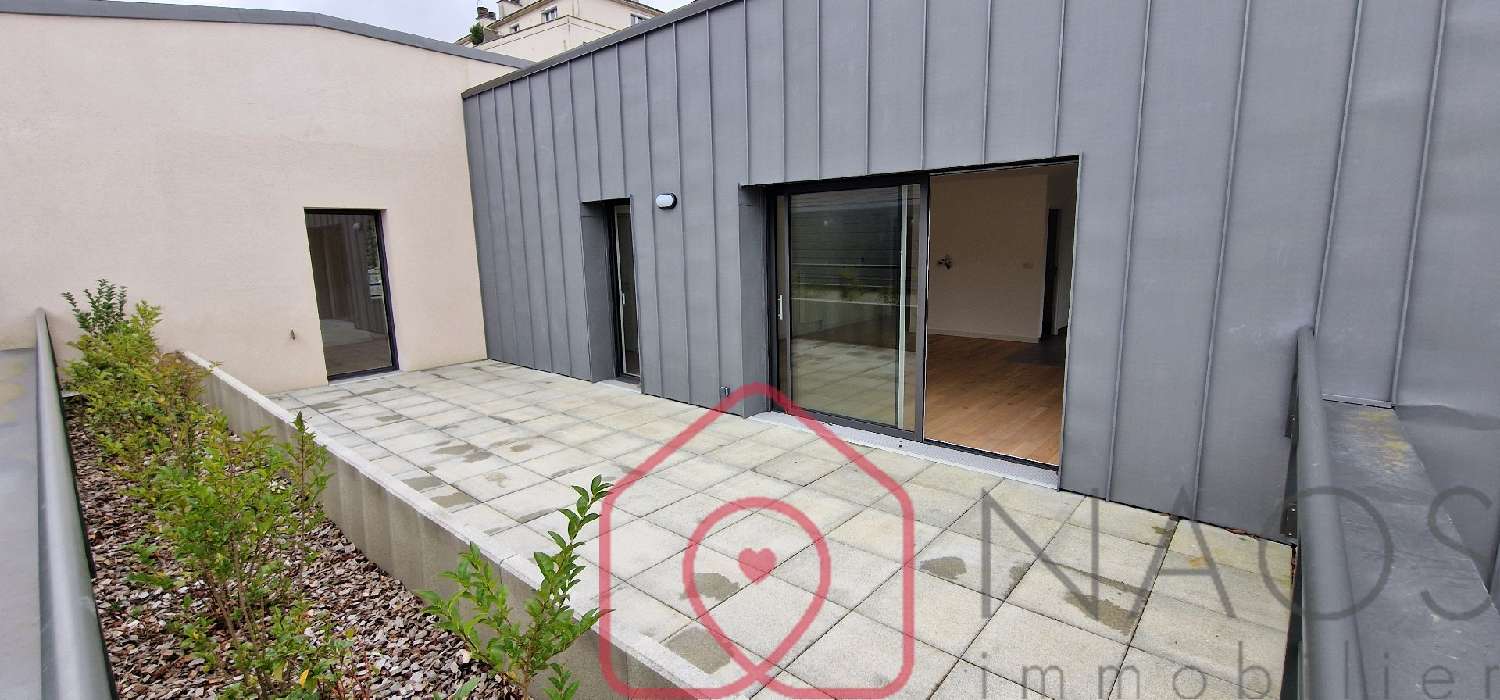  te koop appartement Orléans Loiret 3