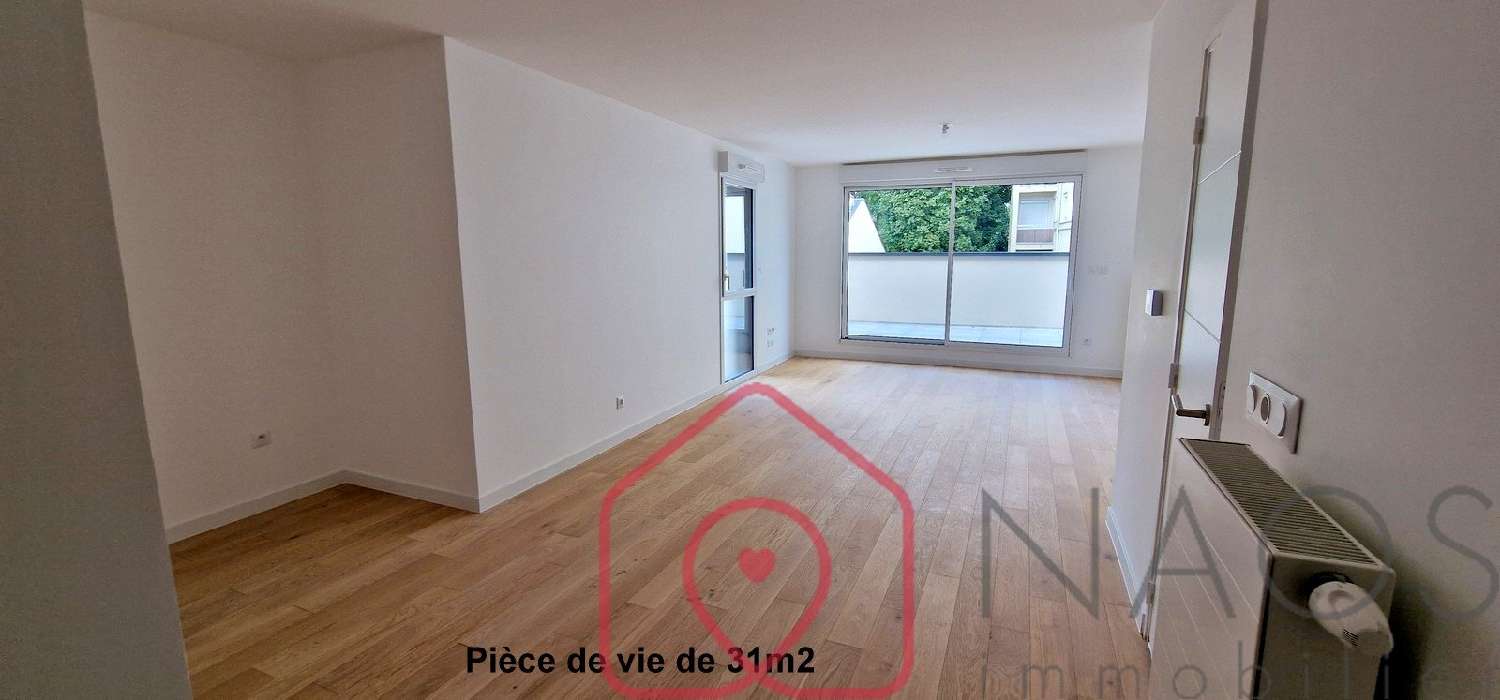  te koop appartement Orléans Loiret 2