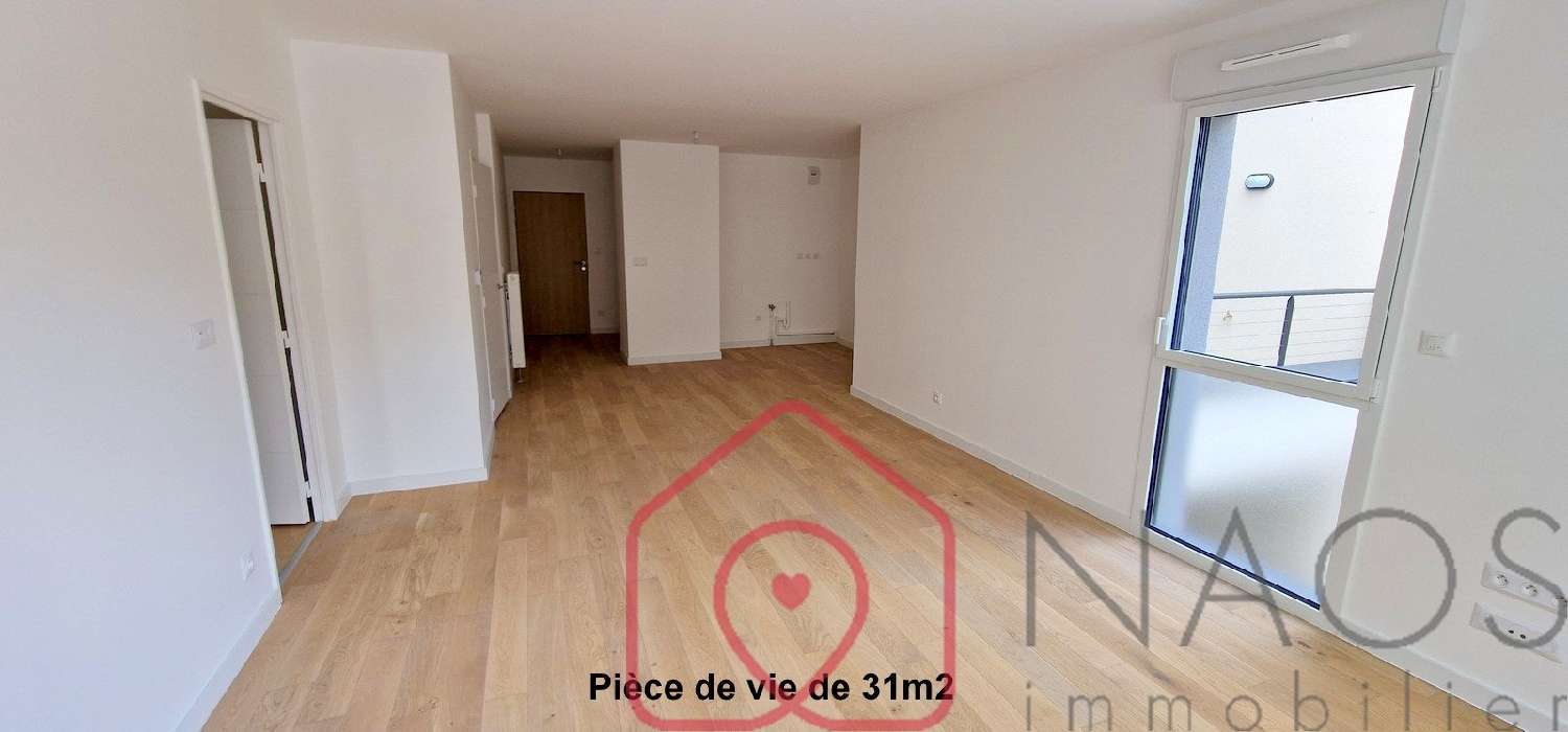  te koop appartement Orléans Loiret 7
