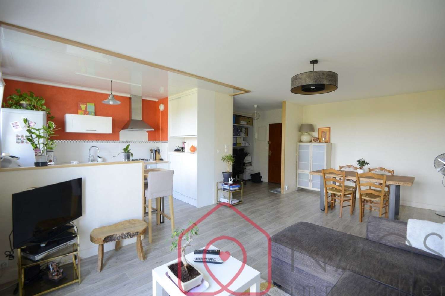  te koop appartement Orléans Loiret 2