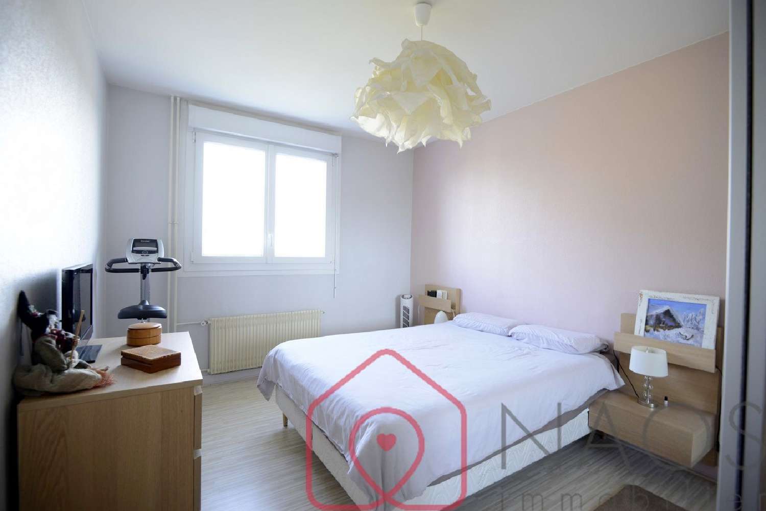  te koop appartement Orléans Loiret 4