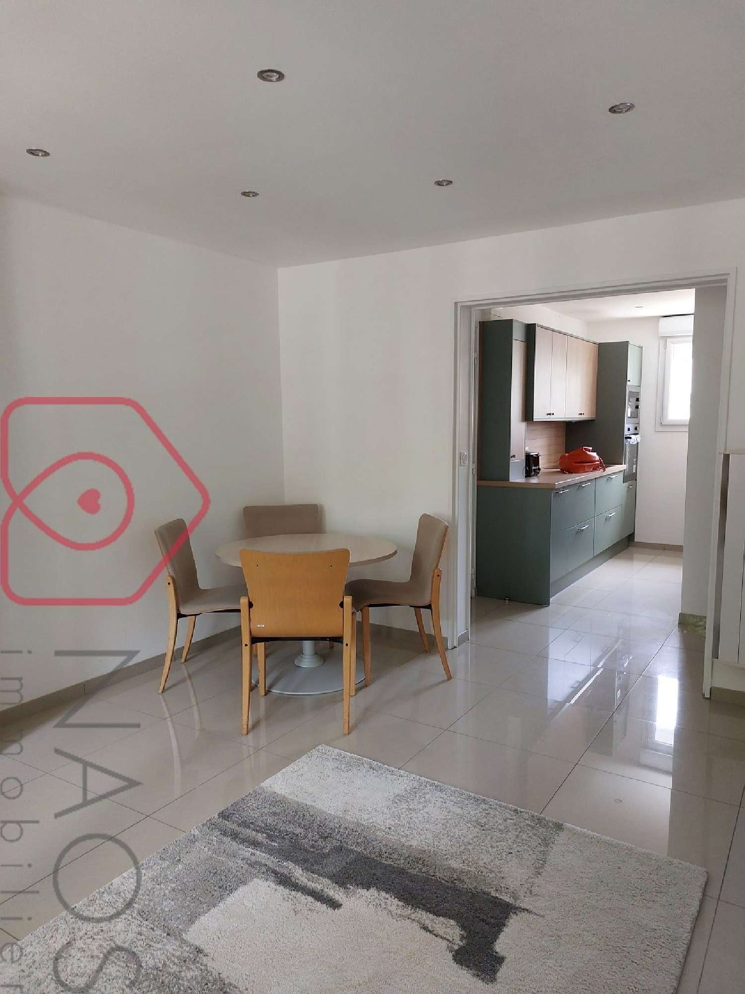  te koop appartement Orléans Loiret 1