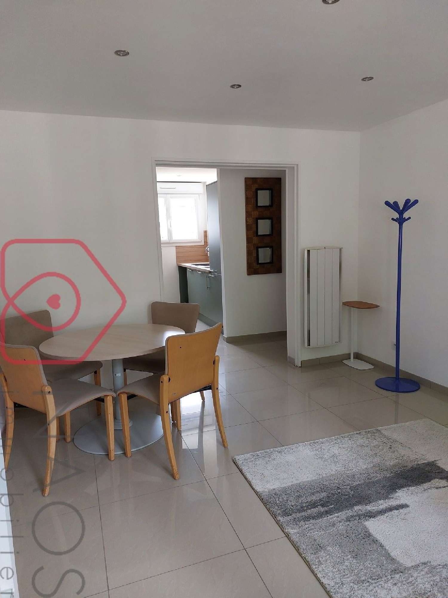  te koop appartement Orléans Loiret 2