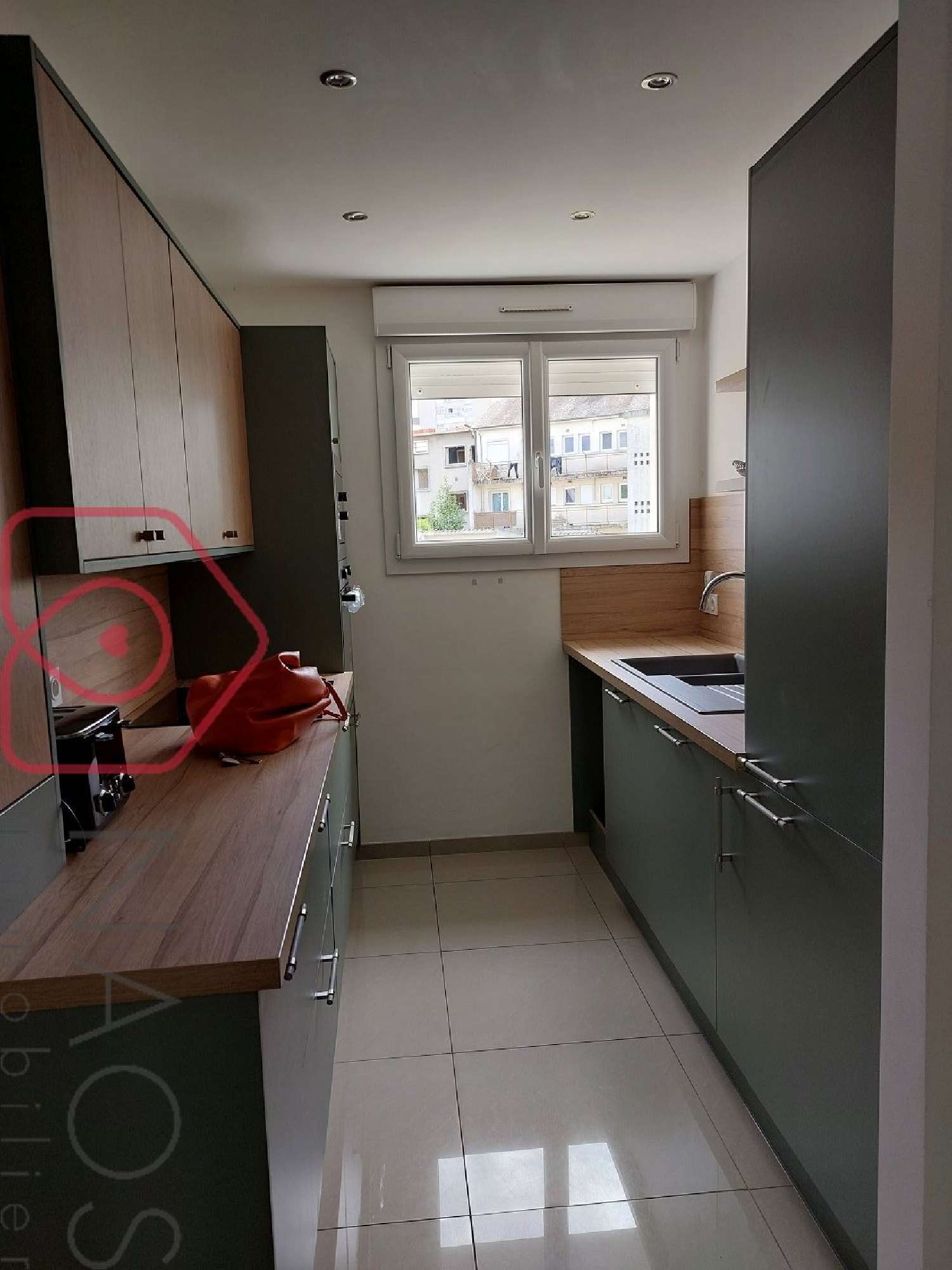  te koop appartement Orléans Loiret 4