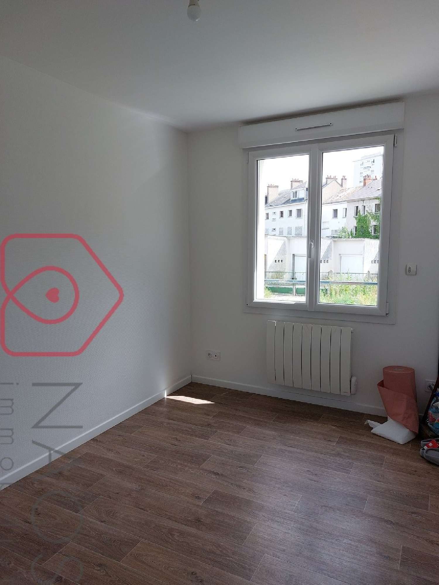  te koop appartement Orléans Loiret 5