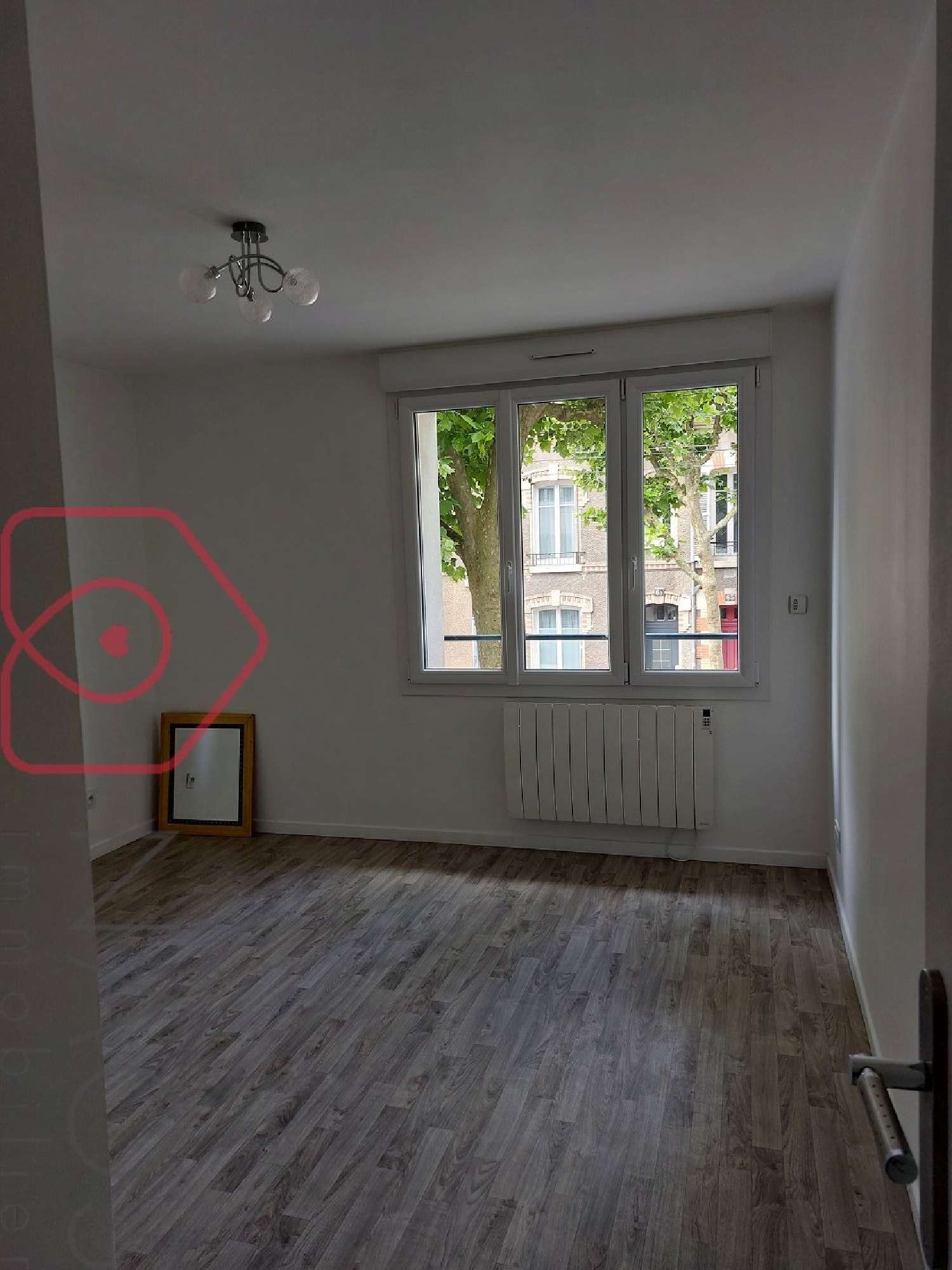  te koop appartement Orléans Loiret 7